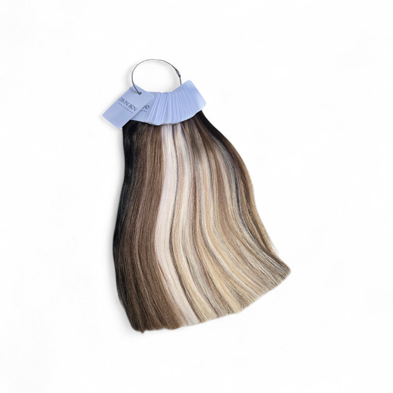 LUXE-Collection Color Ring