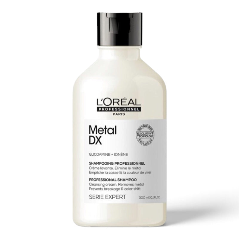 L'Oréal Professionnel Metal DX Shampoo 300ml