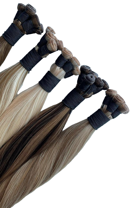 Divine Blond LUXE-Collection