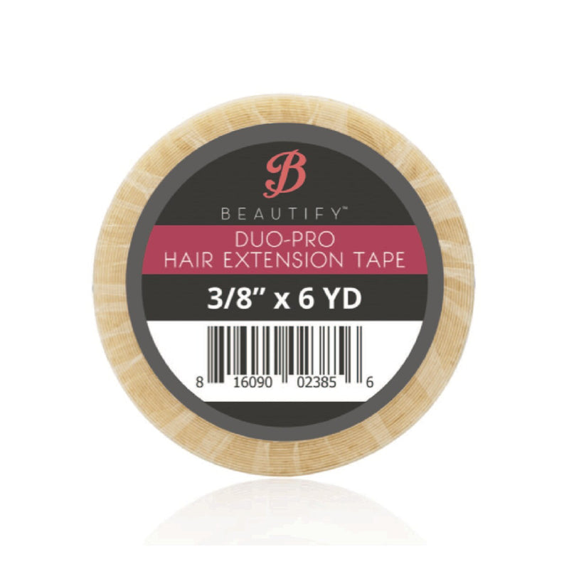 Walker Tape Beautify - Duo-Pro pidennysteippi 5,49 m
