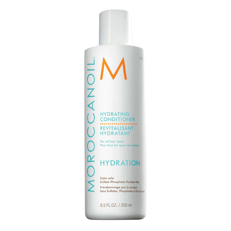 MOROCCANOIL Hydrating Conditioner - Kosteuttava hoitoaine 250 ml