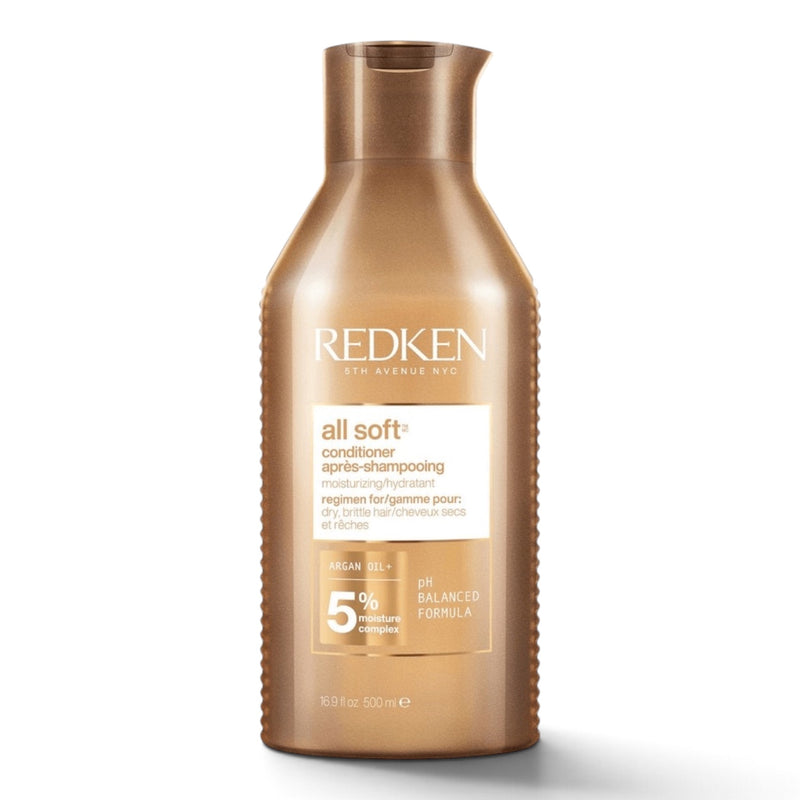 Redken All Soft Conditioner 300ml