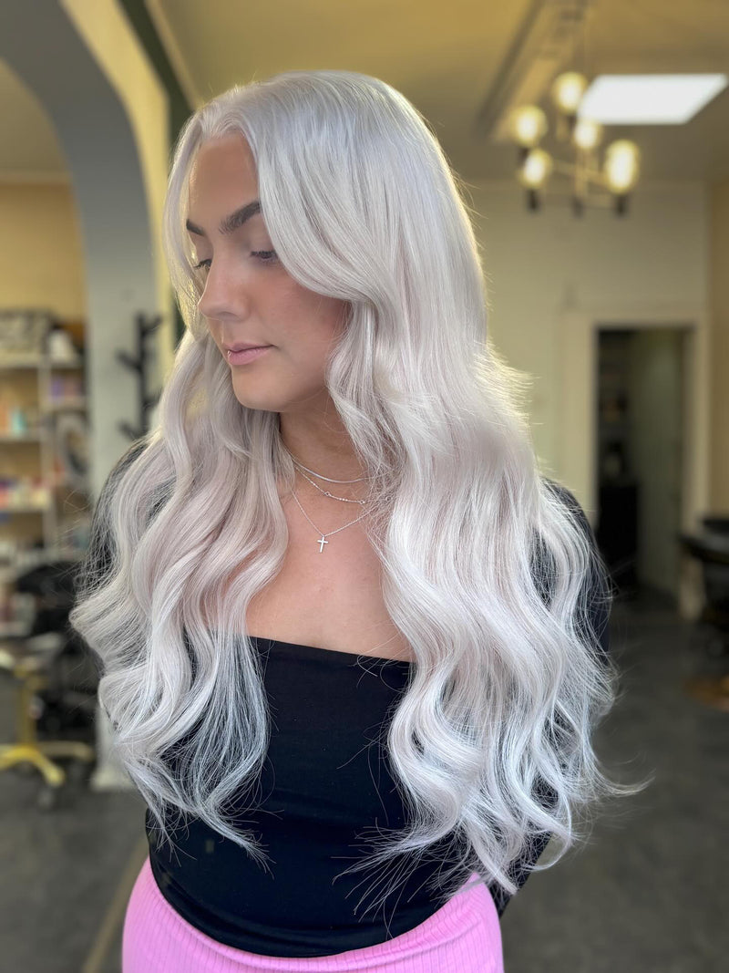 LUXE-Collection Genius Weft 55 cm 25 g