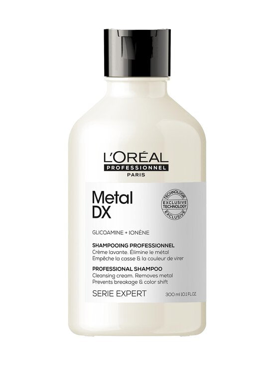 L'Oréal Professionnel Metal DX Shampoo 300ml