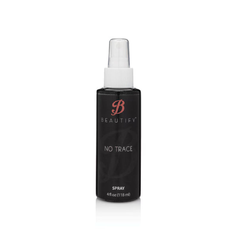 Beautify - No Trace pidennyksien poistoneste 118 ml
