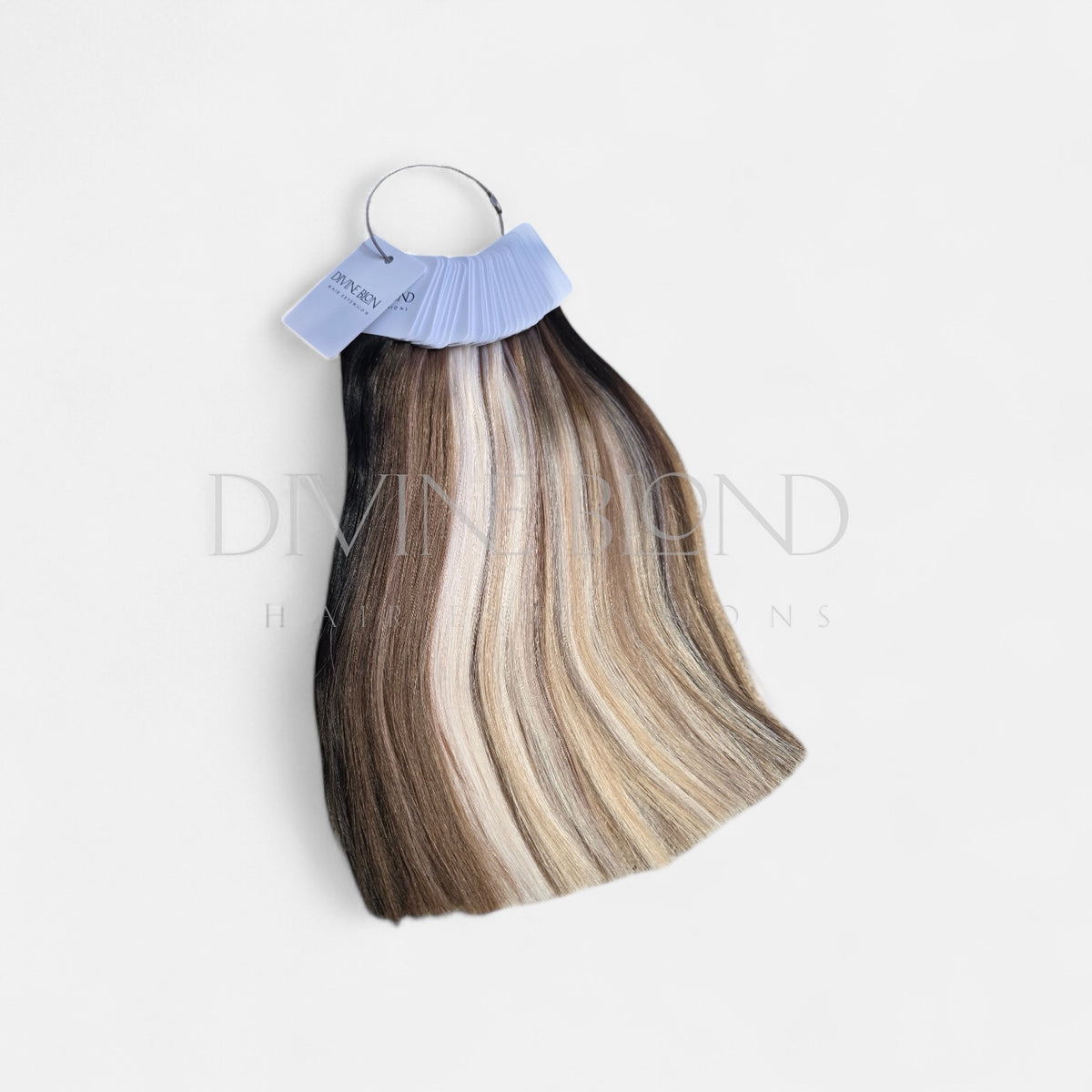 Divine Blond LUXE-Collection