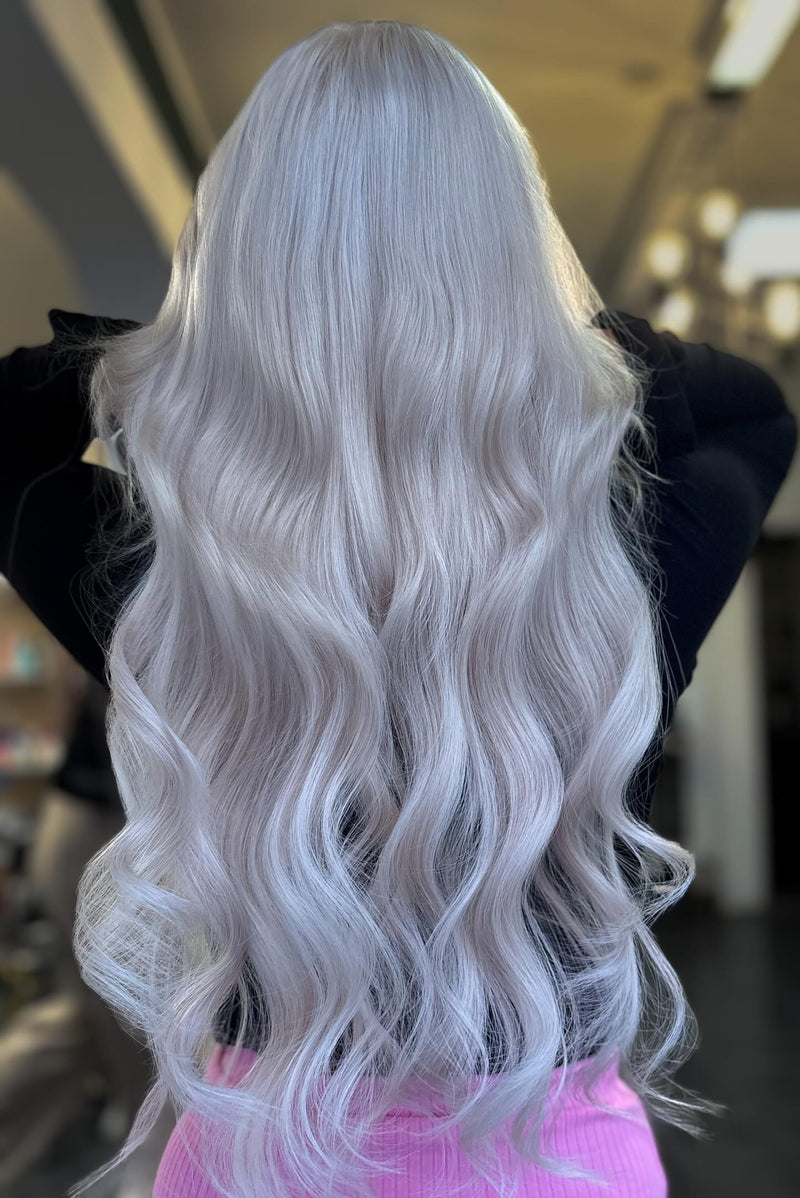 TULOSSA! LUXE-Collection Genius Weft 40 cm 20g