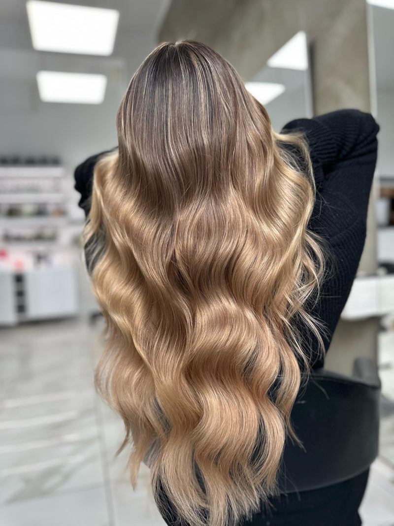 LUXE-Collection Genius Weft 50 cm 20g