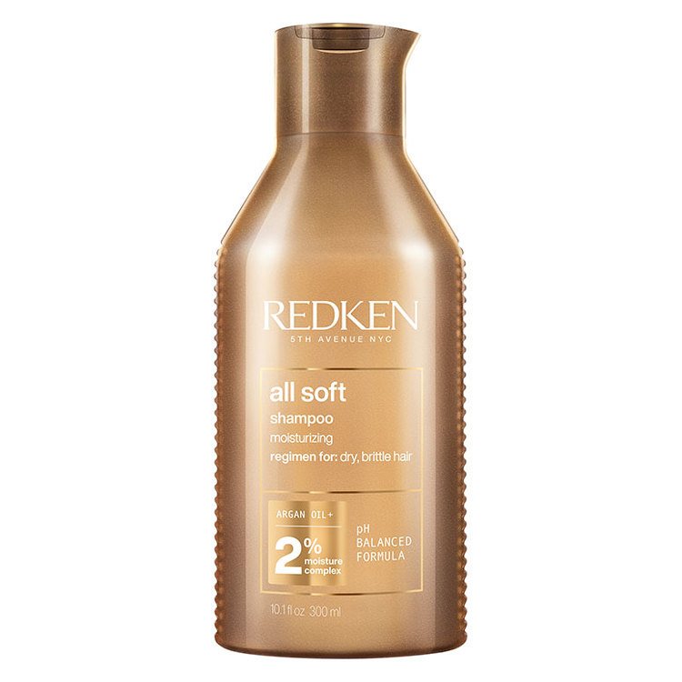 Redken All Soft Conditioner 300ml