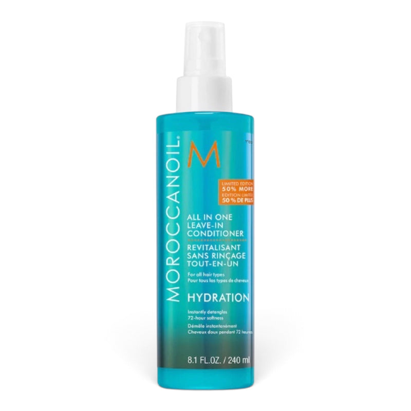 MOROCCANOIL All In One Leave-In Conditioner JUMBO 240 ml
